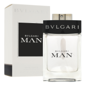 Bvlgari Man woda toaletowa dla mężczyzn 100 ml