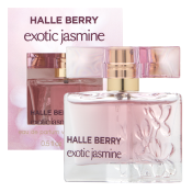 Halle Berry Exotic Jasmine Eau de Toilette for women 15 ml