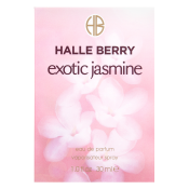 Halle Berry Exotic Jasmine Eau de Toilette femei 30 ml
