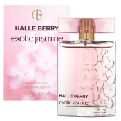 Halle Berry Exotic Jasmine Eau de Toilette femei 30 ml