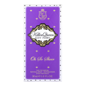 Katy Perry Killer Queen Oh So Sheer Парфюмна вода за жени 30 ml