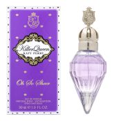 Katy Perry Killer Queen Oh So Sheer Парфюмна вода за жени 30 ml