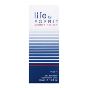 Esprit Life by Esprit Summer Edition Eau de Toilette for men 30 ml