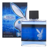 Playboy Super Playboy woda toaletowa dla mężczyzn 100 ml