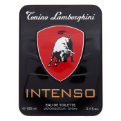 Tonino Lamborghini Intenso Eau de Toilette for men 100 ml