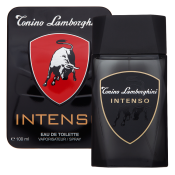 Tonino Lamborghini Intenso Eau de Toilette for men 100 ml