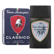 Tonino Lamborghini Classico toaletna voda za muškarce 100 ml