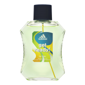 Adidas Get Ready! for Him Eau de Toilette bărbați 100 ml