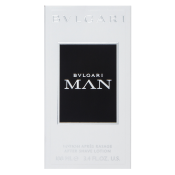 Bvlgari Man voda po holení pro muže 100 ml