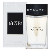 Bvlgari Man voda po holení pro muže 100 ml