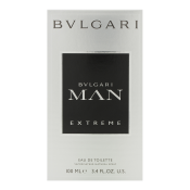 Bvlgari Man Extreme toaletní voda pro muže 100 ml