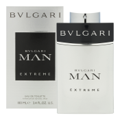 Bvlgari Man Extreme toaletní voda pro muže 100 ml