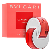 Bvlgari Omnia Coral toaletna voda za žene 65 ml