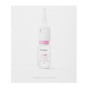 Goldwell Dualsenses Color Color Lock Serum ochranné sérum pro barvené vlasy 12 x 18 ml