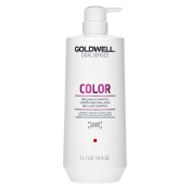 Goldwell Dualsenses Color Brilliance Shampoo šampon pro barvené vlasy 1000 ml