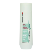 Goldwell Dualsenses Green True Color Sullfate-Free Shampoo šampon pro barvené vlasy 250 ml