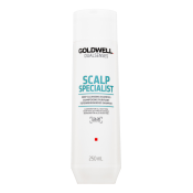 Goldwell Dualsenses Scalp Specialist Deep-Cleansing Shampoo deep cleansing shampoo for sensitive scalp 250 ml