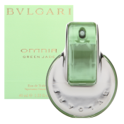 Bvlgari Omnia Green Jade Eau de Toilette femei 40 ml