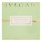 Bvlgari Omnia Green Jade woda toaletowa dla kobiet 25 ml