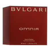 Bvlgari Omnia Eau de Parfum femei 40 ml