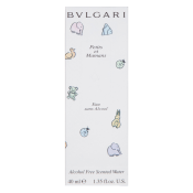 Bvlgari Petits Et Mamans (alcohol free) toaletní voda pro děti 40 ml
