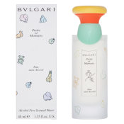 Bvlgari Petits Et Mamans (alcohol free) toaletní voda pro děti 40 ml