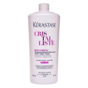 Kérastase Cristalliste Luminous Perfecting Shampoo shampoo for coarse hair 1000 ml