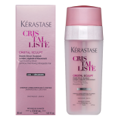 Kérastase Cristalliste Cristal Sculpt sérum pro lesk vlasů 30 ml