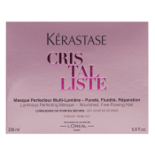 Kérastase Cristalliste Luminous Perfecting Masque maska pro lesk dlouhých vlasů 200 ml
