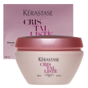 Kérastase Cristalliste Luminous Perfecting Masque maska pro lesk dlouhých vlasů 200 ml