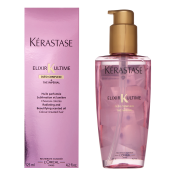 Kérastase Elixir Ultime Radiating and Beautifying Scented Oil olej pro barvené vlasy 125 ml