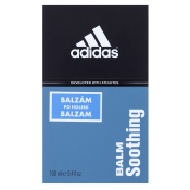 Adidas Skin Protection After shave balm for men 100 ml