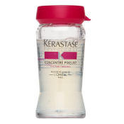 Kérastase Fusio-Dose Concentré Pixelist Intensive Shine Treat vlasová kúra pro barvené vlasy 15 x 12 ml