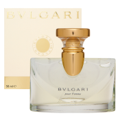 Bvlgari pour Femme parfémovaná voda pre ženy 50 ml