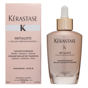 Kérastase Initialiste Advanced Scalp and Hair Concentrate posilující péče 60 ml