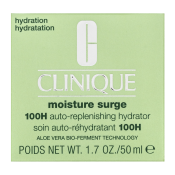 Clinique Moisture Surge gelcrème 100H Auto-Replenishing Hydrator 50 ml
