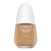 Clinique Even Better Clinical Serum Foundation SPF20 vloeibare make-up 78 Nutty 30 ml