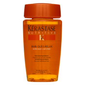 Kérastase Nutritive Oléo-Relax Smoothing Shampoo šampon pro suché a nepoddajné vlasy 250 ml