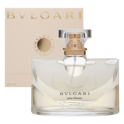 Bvlgari pour Femme Eau de Toilette femei 100 ml