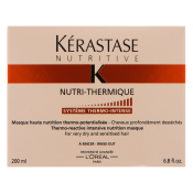 Kérastase Nutritive Thermo-Reactive Intensive Nutrition Masq maska pro suché a poškozené vlasy 200 ml