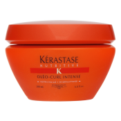 Kérastase Nutritive Oléo-Curl Intense Masque maska pro vlnité a kudrnaté vlasy 200 ml