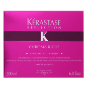 Kérastase Réflection Chroma Riche Masque Маска за боядисана коса 200 ml