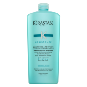 Kérastase Resistance Bain Force Architecte șampon pentru păr deteriorat 1000 ml