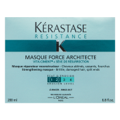 Kérastase Resistance Force Architecte Strengthening Masque maska za zelo poškodovane lase 200 ml