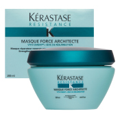 Kérastase Resistance Force Architecte Strengthening Masque maska za zelo poškodovane lase 200 ml