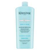 Kérastase Spécifique Bain Riche Dermo-Calm šampon pro citlivou pokožku hlavy 1000 ml