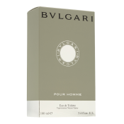 Bvlgari Pour Homme toaletní voda pro muže 100 ml