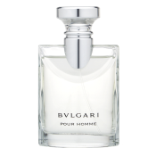 Bvlgari Pour Homme Toaletna voda za moške 50 ml
