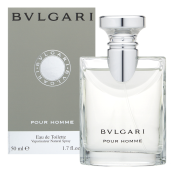 Bvlgari Pour Homme Toaletna voda za moške 50 ml