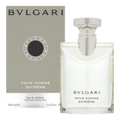 Bvlgari Pour Homme Extreme woda toaletowa dla mężczyzn 100 ml